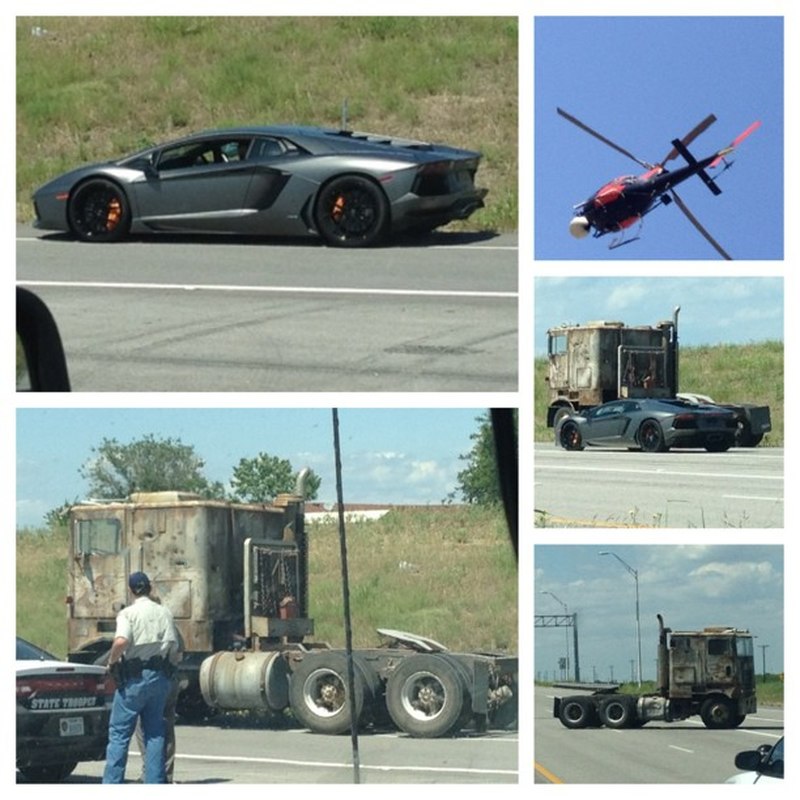 Aventador transformer deals